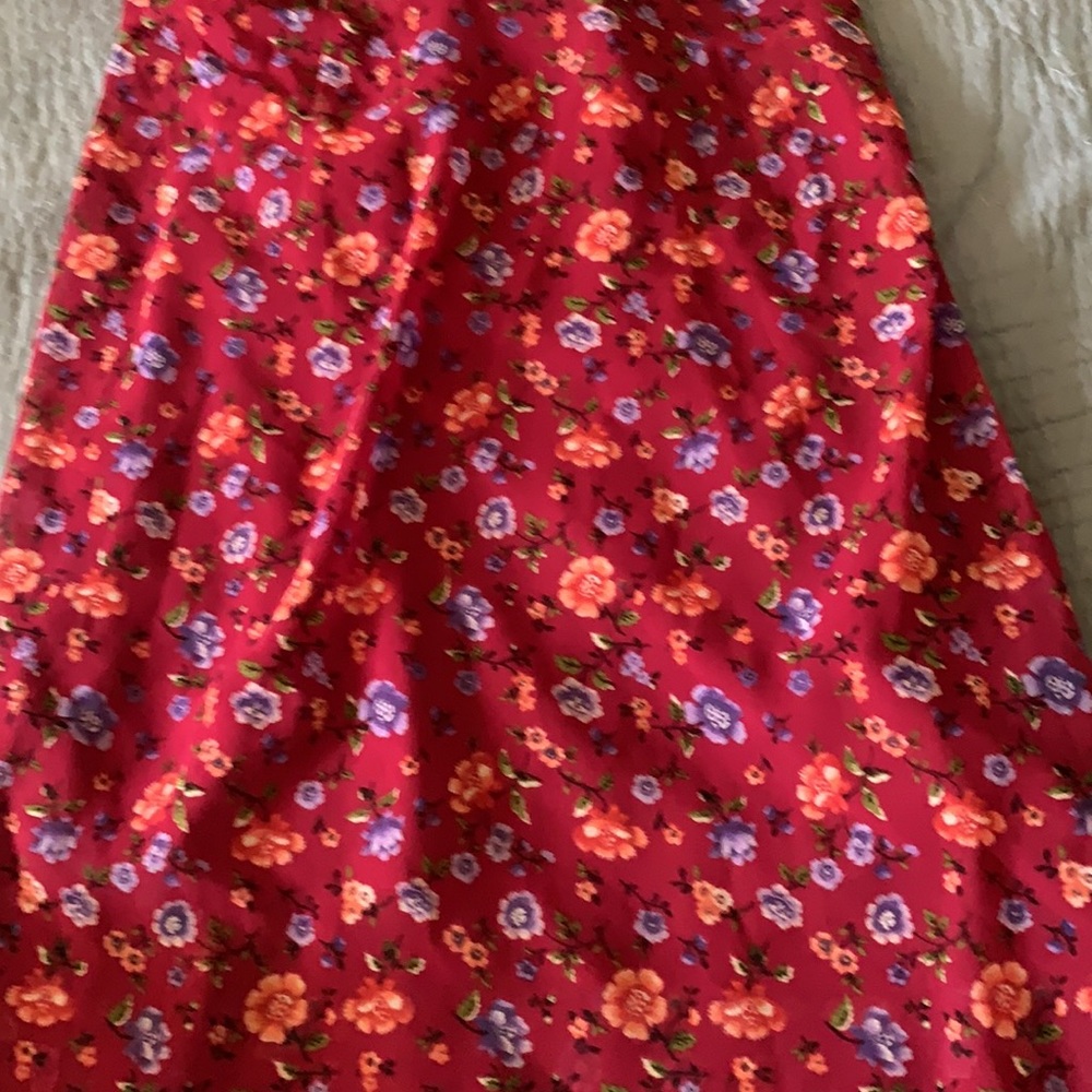 Dress - Picture 6 of 7